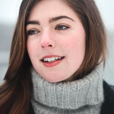 Sarah Johnson